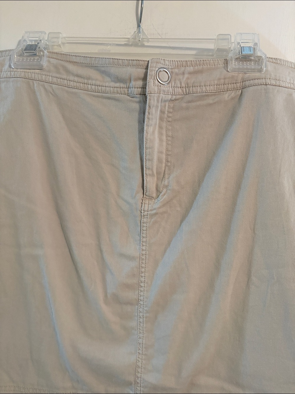 🩳 SKORT - Picture 2 of 7